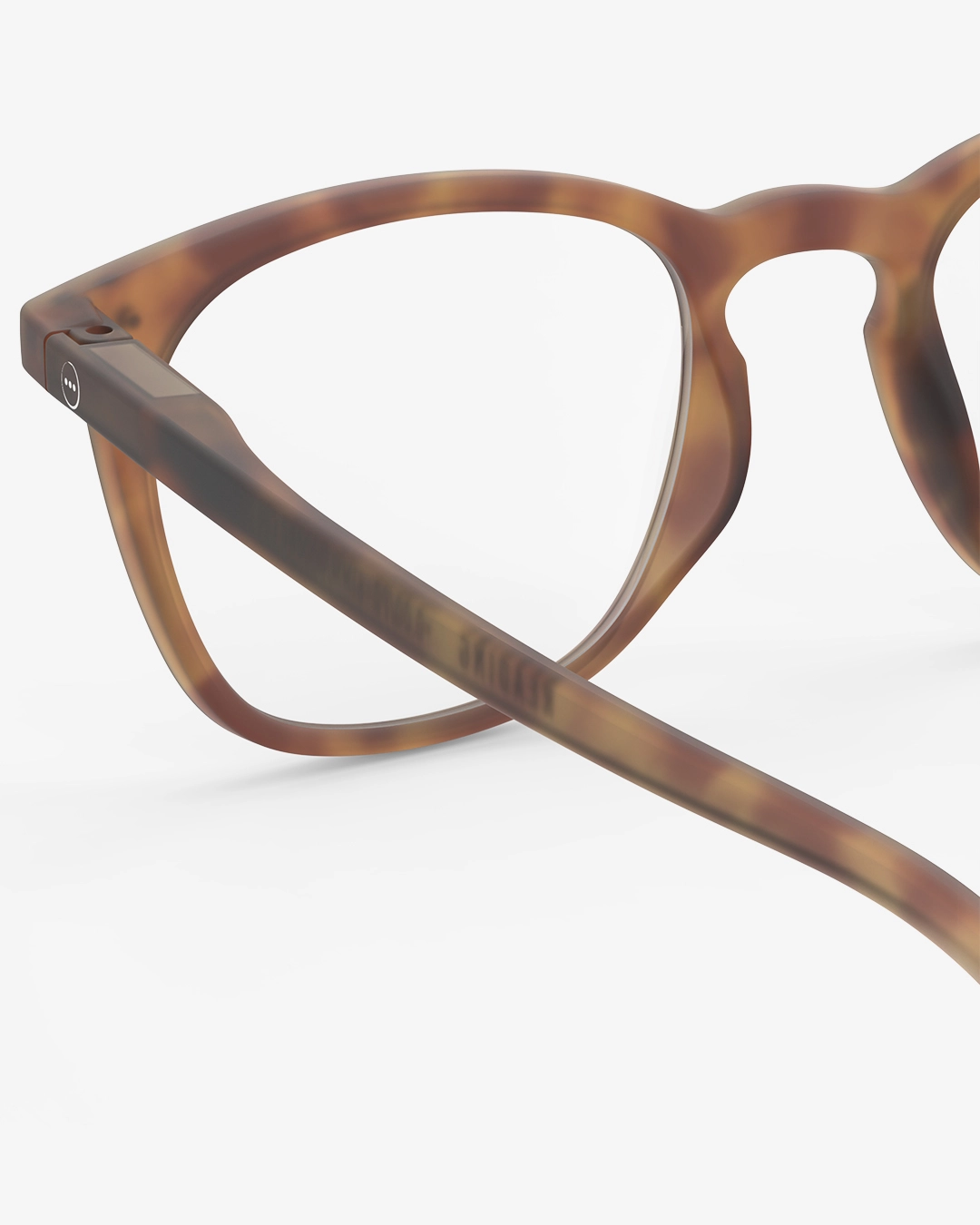 IZIPIZI #E Havane Reading Glasses