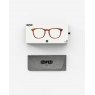 IZIPIZI #E Havane Reading Glasses