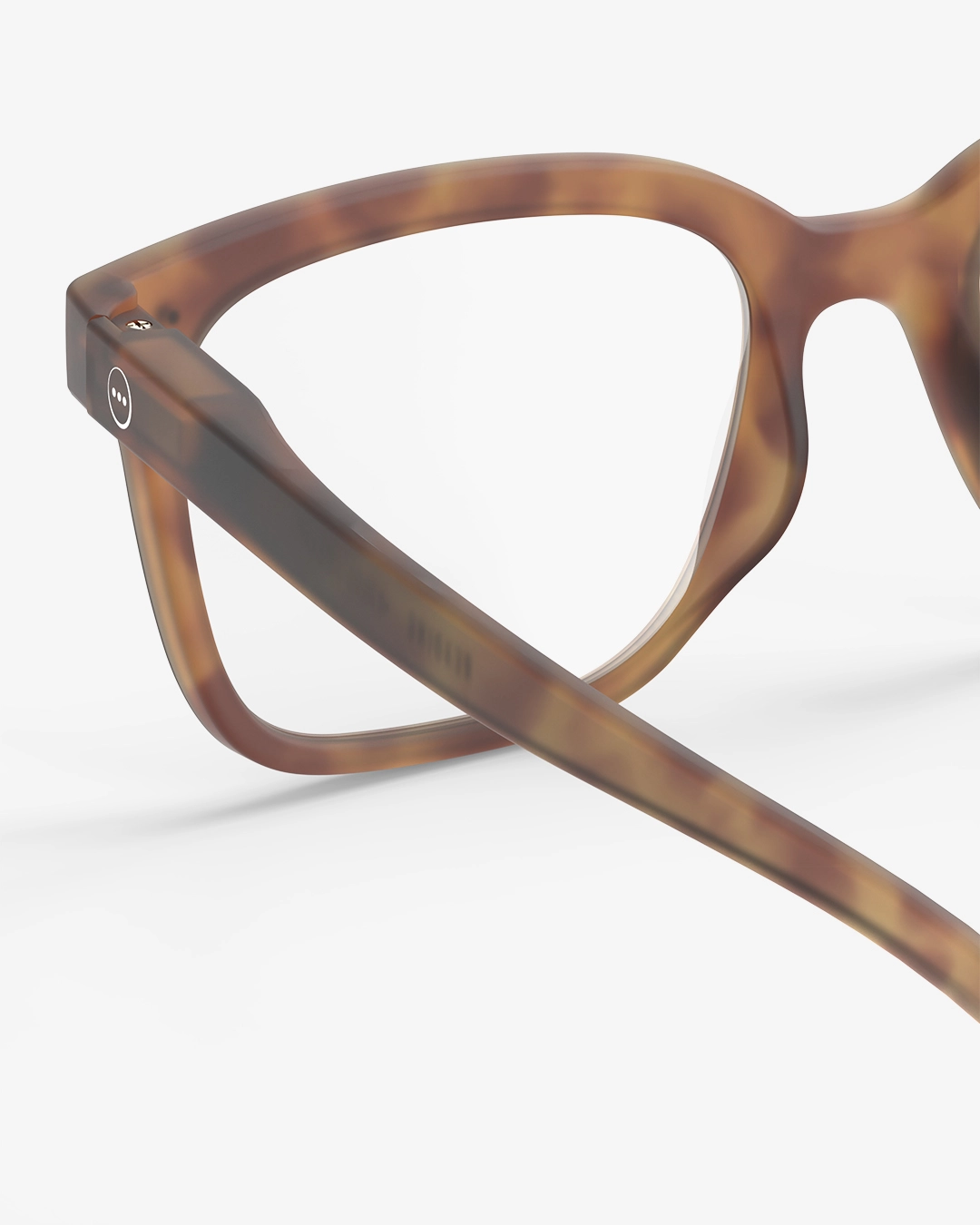 IZIPIZI #L Havane Reading Glasses