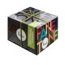 Filippi Boxed Panettone Pistachio/Limone With Pistachio Cream 1kg