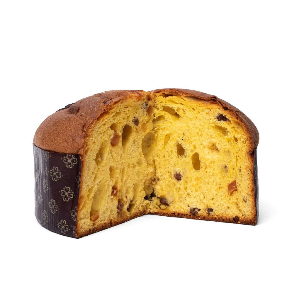 Filippi Boxed Panettone Super Avorie 1kg