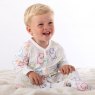 Herdy Baby Marra Sleepsuit