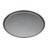 MasterClass Crusty Bake Non-Stick Pizza Tray Carbon Steel 32cm