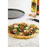 MasterClass Crusty Bake Non-Stick Pizza Tray Carbon Steel 32cm