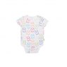 Herdy Baby Marra Bodysuit Set