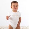 Herdy Baby Marra Bodysuit Set