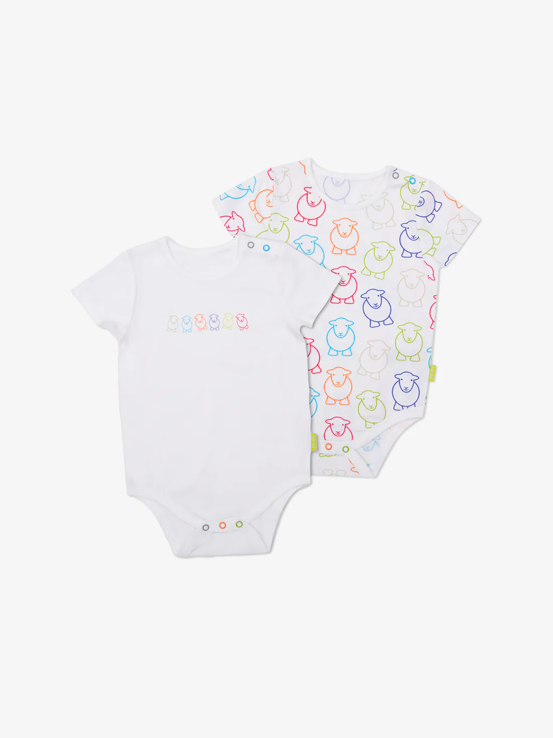 Herdy Baby Marra Bodysuit Set