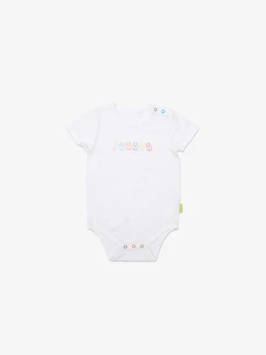 Herdy Baby Marra Bodysuit Set