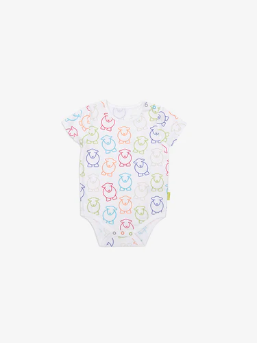 Herdy Baby Marra Bodysuit Set