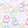 Herdy Baby Marra Hoodie