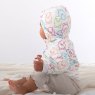 Herdy Baby Marra Hoodie