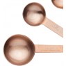 Copper Measuring Spoons