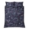 Sara Miller Cheetah Deep Indigo Bedding