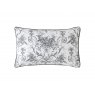 Laura Ashley Tuileries Charcoal Bedding