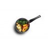 MasterClass Stainless Steel Set of 3 Saucepan Divider Baskets