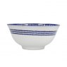 KitchenCraft Bowls Set of 4 'Blues' Design