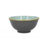 KitchenCraft Bowls Set of 4 - Monochrome