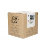 Kitchen Craft KitchenCraft Bowls Set of 4 - Monochrome