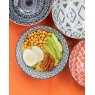 KitchenCraft Bowls Set of 4 - Designed For Life