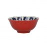 KitchenCraft Bowls Set of 4 - World Of Flavours