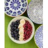 KitchenCraft Bowls Set of 4 - World Of Flavours
