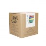 KitchenCraft Bowls Set of 4 - World Of Flavours