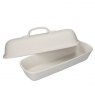 KitchenCraft Home Made Rectangular Bread Baking Cloche