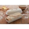 KitchenCraft Home Made Rectangular Bread Baking Cloche