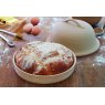 Round Bread Cloche 30cm