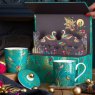 Wax Lyrical Sara Miller Chelsea Mug & Candle Gift Set