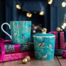 Wax Lyrical Sara Miller Chelsea Mug & Candle Gift Set