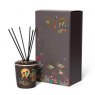 Sara Miller London Sara Miller Ceramic Reed Diffuser Geranium,Patchouli,Vetivert