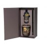 Sara Miller London Sara Miller Ceramic Reed Diffuser Geranium,Patchouli,Vetivert
