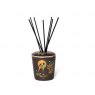 Sara Miller London Sara Miller Ceramic Reed Diffuser Geranium,Patchouli,Vetivert