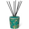 Wax Lyrical Sara Miller Ceramic Reed Diffuser Mandarin,Tuberose,Musk