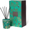 Wax Lyrical Sara Miller Ceramic Reed Diffuser Mandarin,Tuberose,Musk