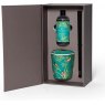 Wax Lyrical Sara Miller Ceramic Reed Diffuser Mandarin,Tuberose,Musk
