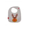 Blade & Rose Christmas Bib Pack of 2