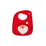 Blade & Rose Christmas Bib Pack of 2