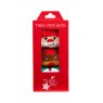 Blade & Rose Christmas Socks Gift Set 3pack