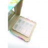 Danielle Creations Botanical Palm Pill Box