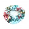 Danielle Creations Botanical Palm Shower Cap