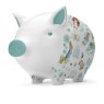 Tilly Pig The World Of Peter Rabbit & Friends Piggy Bank