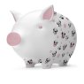 Tilly Pig Minnie Mouse Piggy Bank