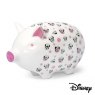 Tilly Pig Minnie Mouse Piggy Bank