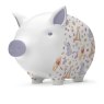 Tilly Pig Tilly Pig Construction Piggy Bank