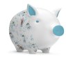 Tilly Pig Tilly Pig The Snowman Piggy Bank