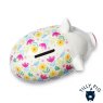 Tilly Pig Flower Power Piggy Bank