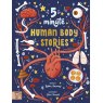 5 Minute Human Body Stories