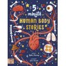 5 Minute Human Body Stories